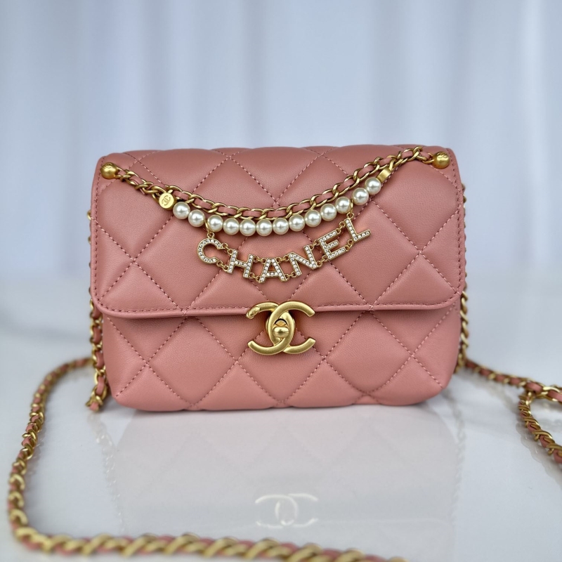 Ch*el 19 bags